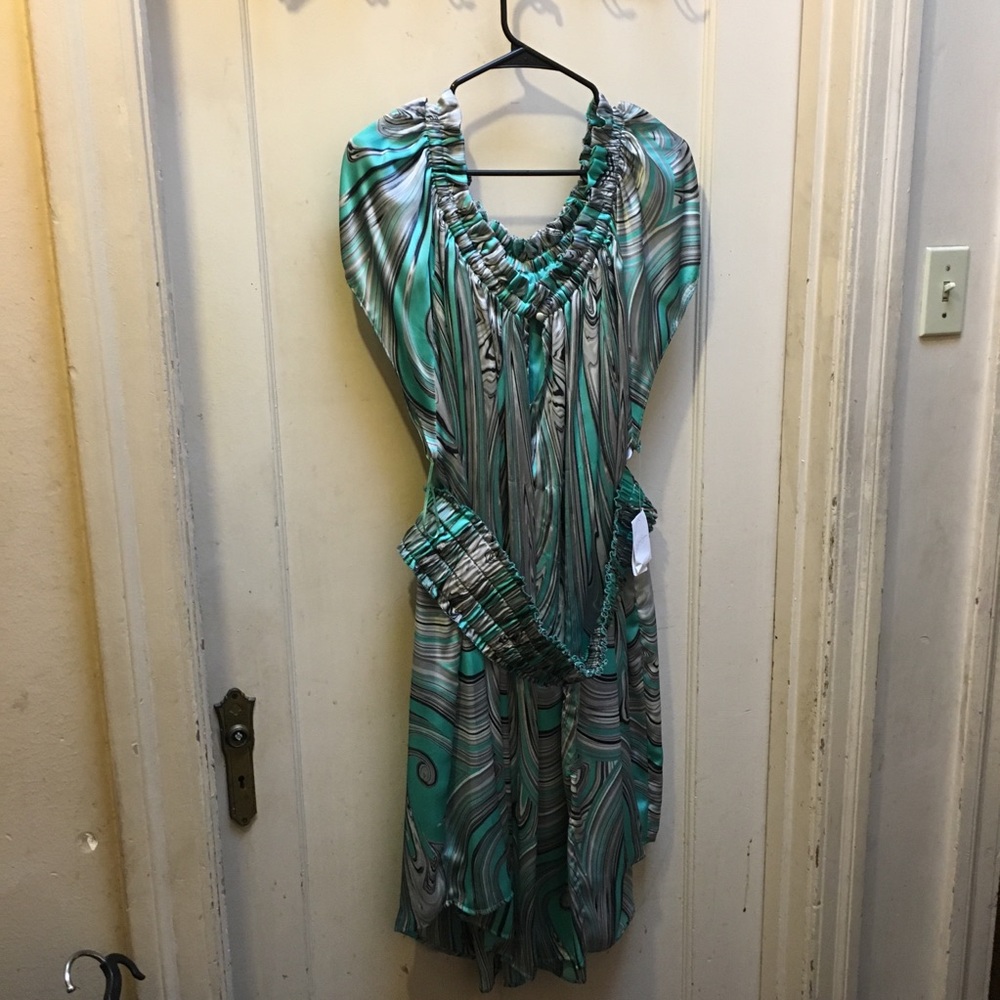 Jessica Simpson Dress - Picture 4 of 8